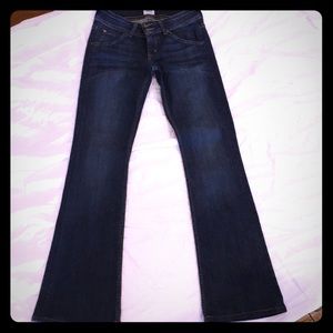 Hudson Jeans